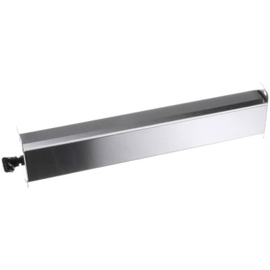Delfield 000-315-0038-S Assy, Mullion, Dwr, Fzr, 19, Nrw
