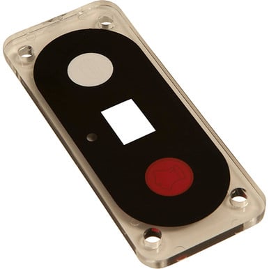Taylor X85836-SER Lens Node