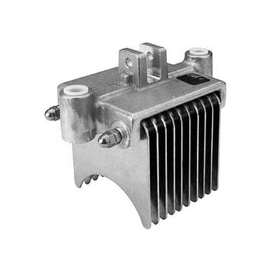 Nemco 55540-2 1/4 in Cut Pusher Assembly