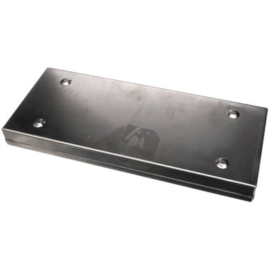 Traulsen 512-20413-00 Condensate Pan - Small