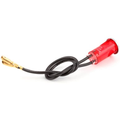 Nemco 47212 Pilot Light, 120V 92141