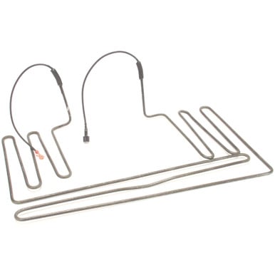 Delfield 2194402 Heater, Dfrst, Drip Pan