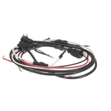True 801712 Power Cord, Wire HarnessP-32 Plug, 115V — main image
