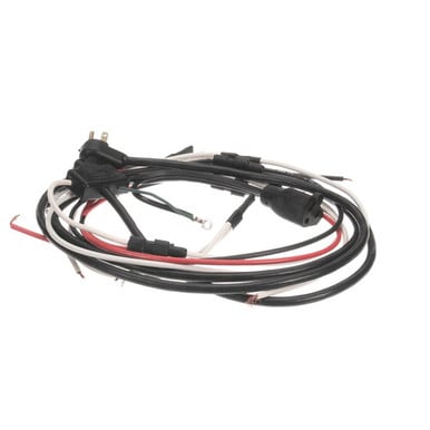 True 801712 Power Cord, Wire HarnessP-32 Plug, 115V