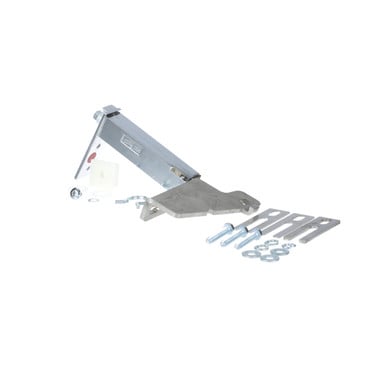 TRUE 950908 Door Hinge Kit- Bottom/Right