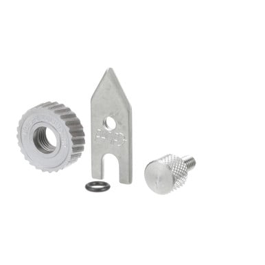 Edlund KT1316 SG2 and G-2 Knife and Gear Replacement Kit