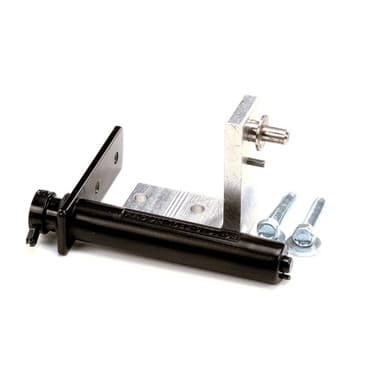 True 217460 Hinge Kit Top Rh BlackT-23G Fgd01 — main image