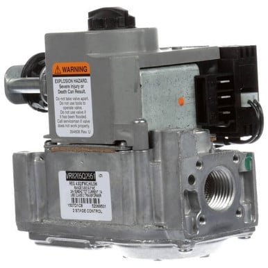 Cleveland Range 300828 Valve, Gas, 2 Stage, Nat