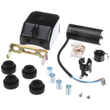 Continental Refrigeration 4-332PB Parts Bag Nek2150GkIncludes All Start C