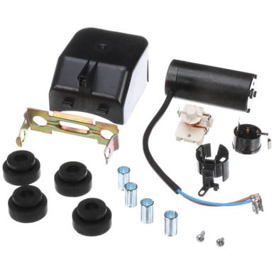 Continental Refrigeration 4-332PB Parts Bag Nek2150GkIncludes All Start C