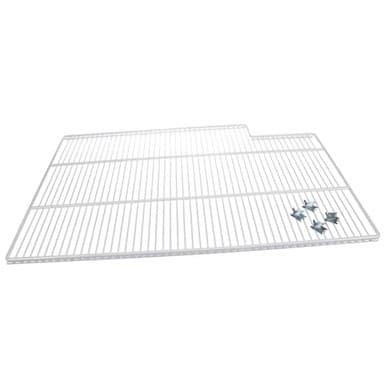 True 975500-038 Shelf, Tbb-2/2G/4/4G WhtWire — main image