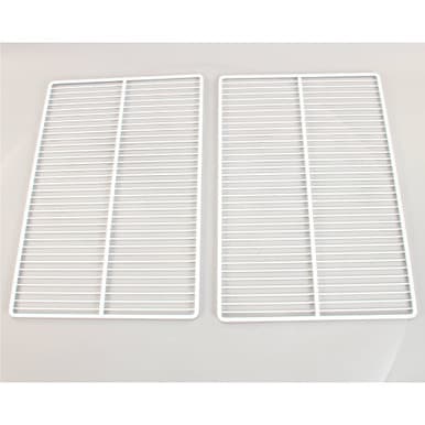 Silver King 30847 Kit Shelves 7F