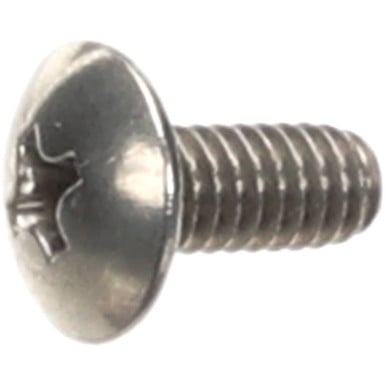 Groen 127179 Screw, 8-32 X .375 Phil Tr Hd