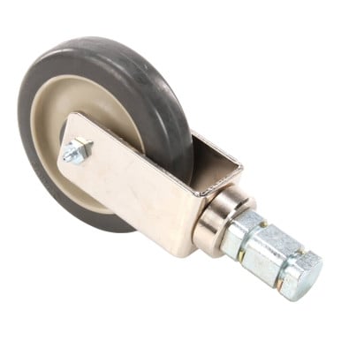 Alto Shaam CS-24983 5inRigid 1.25inStem Caster