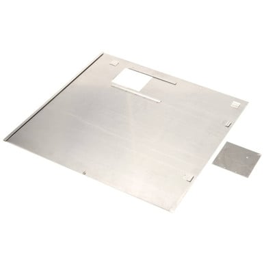 Groen 141591 Right Side Panel Assembl Y, Ssb-5