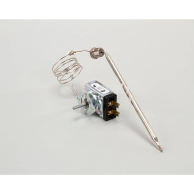 Wells 2T-40509 Thermostat Control