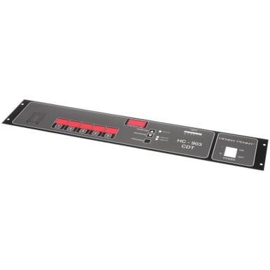 Henny Penny 85251 Decal-Cont 5Cdt Vnt Gm903