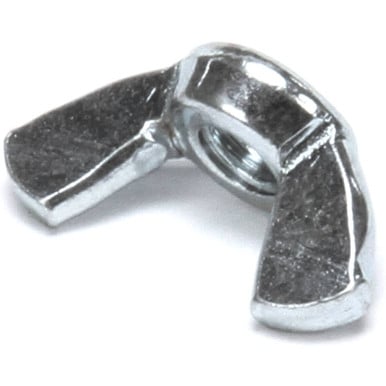 Groen Z006039 Nut Wing 1/4"-20