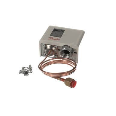 Hoshizaki HS-5010 Low Pressure Switch — main image