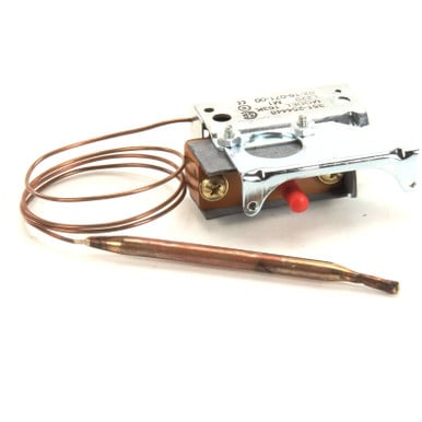 Hatco 02.16.071.00 Thermostat Limit MechBulb 220F