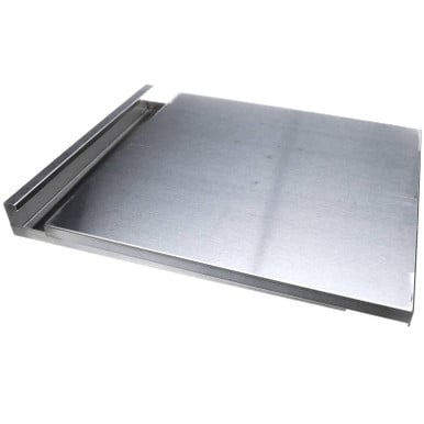 Silver King 10304-44 Kit Ss Cvrs Mwf44