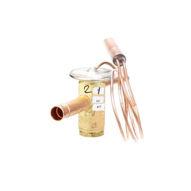 HOSHIZAKI 4A1117-01 Expansion Valve — main image