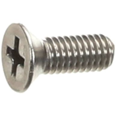Alto Shaam SC-23670 Screw, 10-32X1/2" Flatphh Sst 18-8 Ms