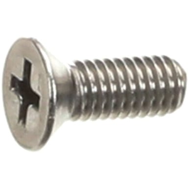Alto Shaam SC-23670 Screw, 10-32X1/2" Flatphh Sst 18-8 Ms