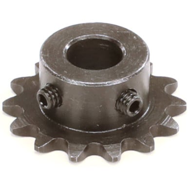 Hatco 05.09.062.00 Sprocket #25Rc 14Tooth.375B