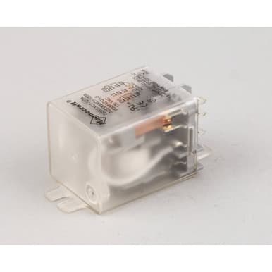 Lincoln 369509 Relay Dpdt