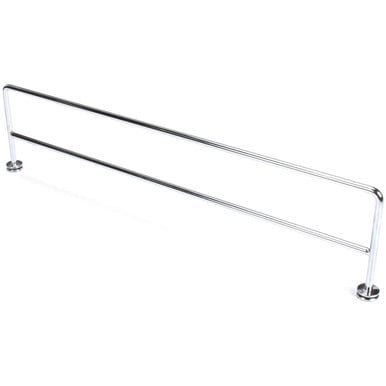 Alto Shaam SR-24447 Side Rack, Chrome Plt, 1200-S, Uppan Slide