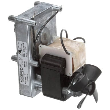 Alto Shaam MO-34412 Motor, Drive