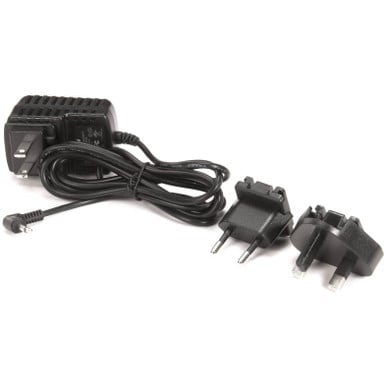 Edlund PS5006 Power Supply, 12V, Universal