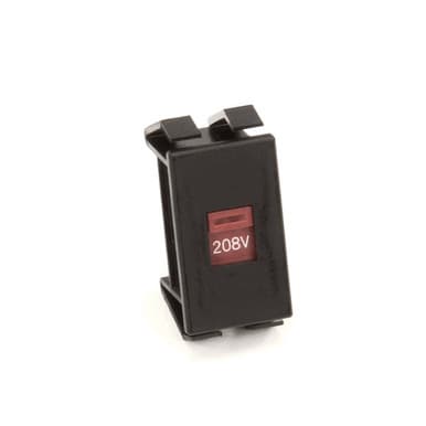 Hoshizaki 4A1477-01 Slide Switch (Ck) — main image