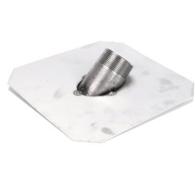 Henny Penny 35521 Splash Guard Assy