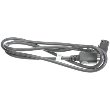 Alto Shaam CD-35030 Cord, 16/3, Nema 5-15P/ Iec320C13 Hospital Grade