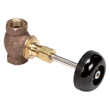 Cleveland Range 22203 ValveGlobe-1/2NptW/5.25In St