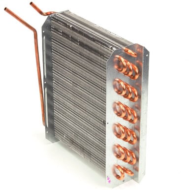 Delfield 3516297 Coil, Cond, 4460N/64N