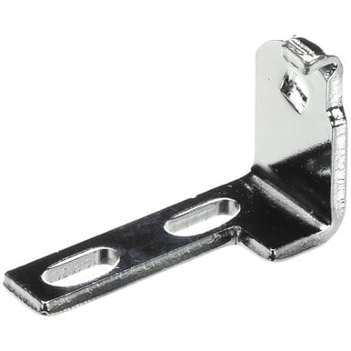 Randell HD BRK1502 Bracket, CartridgeHinge, Vert, Right R5