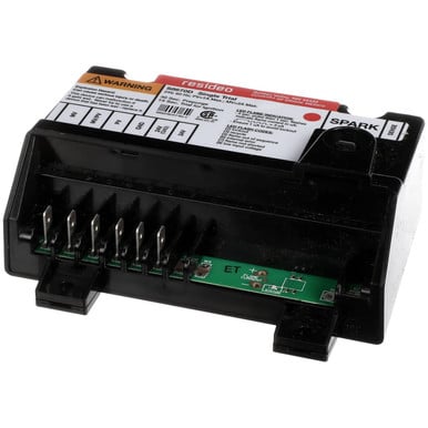 Lincoln 4030104 Pilot Module