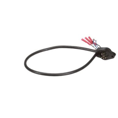 True 801745 Wire Harness, Tm-P63-0120 Inches For Tr — main image