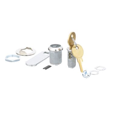 HOSHIZAKI 4A4924-01 Lock — main image