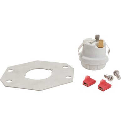 Hoshizaki HS-3554 Socket, Bulb (250V, 660W) — main image