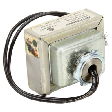 Cleveland Range KE53838-21 Transformer, 240/16V, 20Va