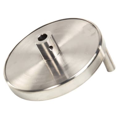 Cleveland Range KE00508 Handwheel Assy, Kettles