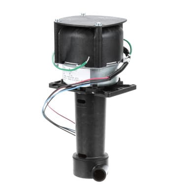 Hoshizaki 4A4259-01 115V Pump Motor — main image
