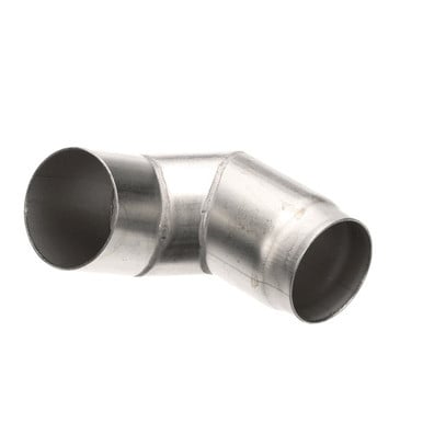 Rational 44.01.135 Steam Pipe