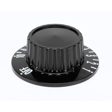 Groen Z002868 Knob Thermostat