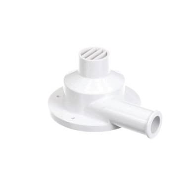 Hoshizaki 1A5054-01 Pump Motor Housing — main image