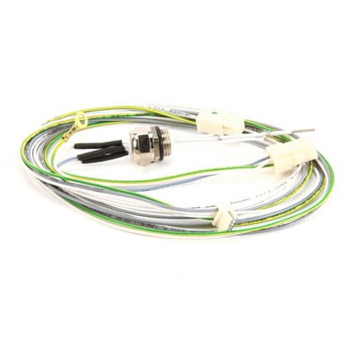 Rational 8024497 Filling Level Electrode 85 mm With Wire